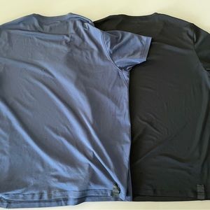 Ten Thousand Distance Shirt Large ultra-light weight - pre-owned